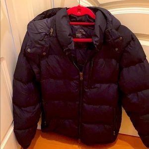 Ralph Lauren men’s jacket